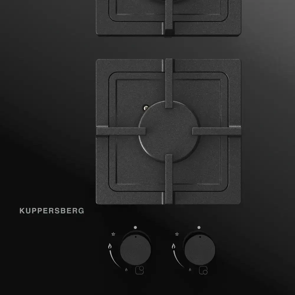 Варочная панель KUPPERSBERG IGS 601 - фото товара