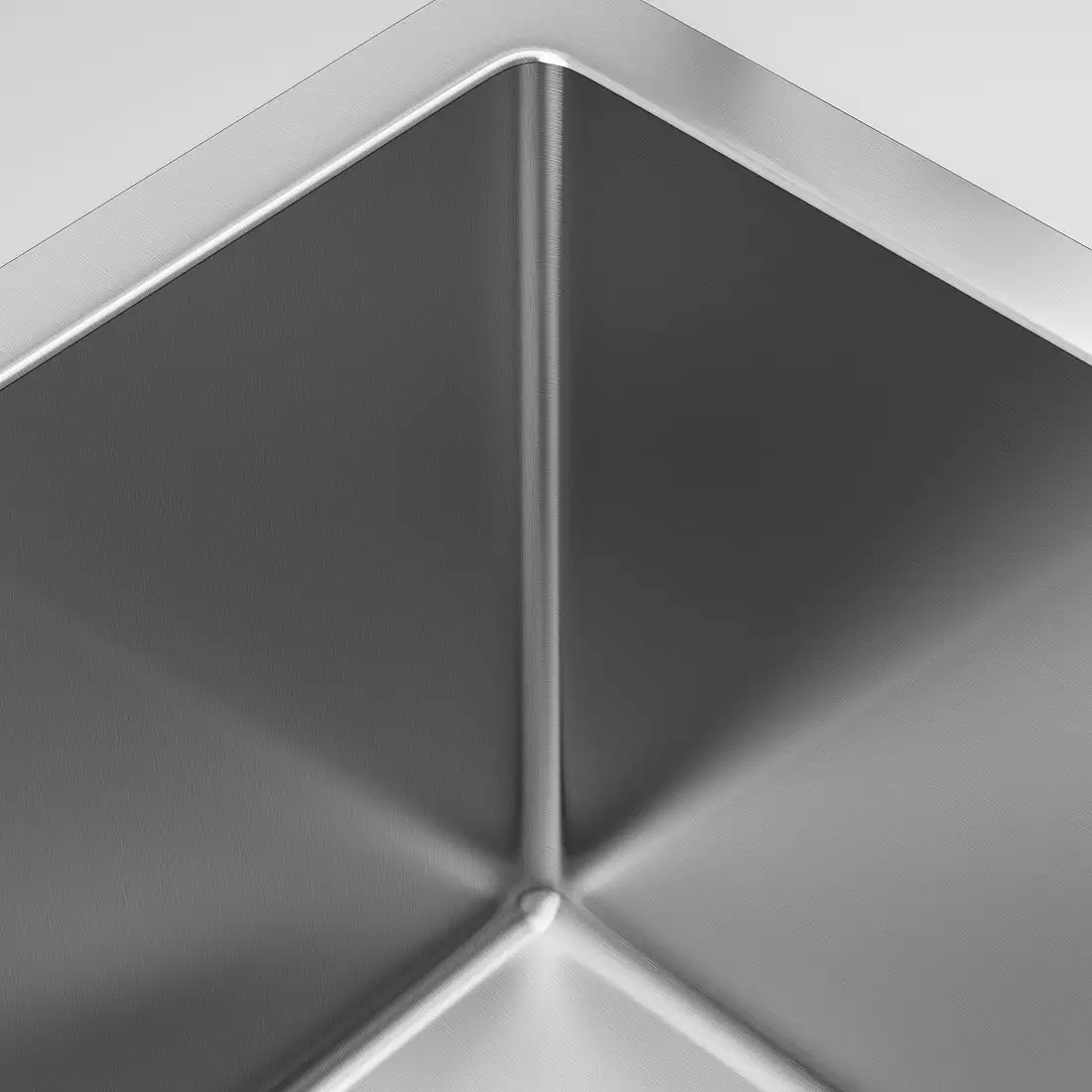 Кухонная мойка Roxen Simple 560220-65B - фото товара