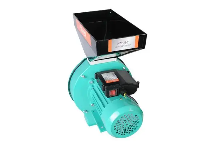 Садовый измельчитель Sturm HM2501 – фото товара