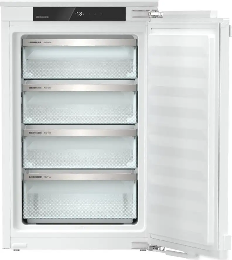 Морозильник Liebherr IFNd 3924 Plus NoFrost - фото товара