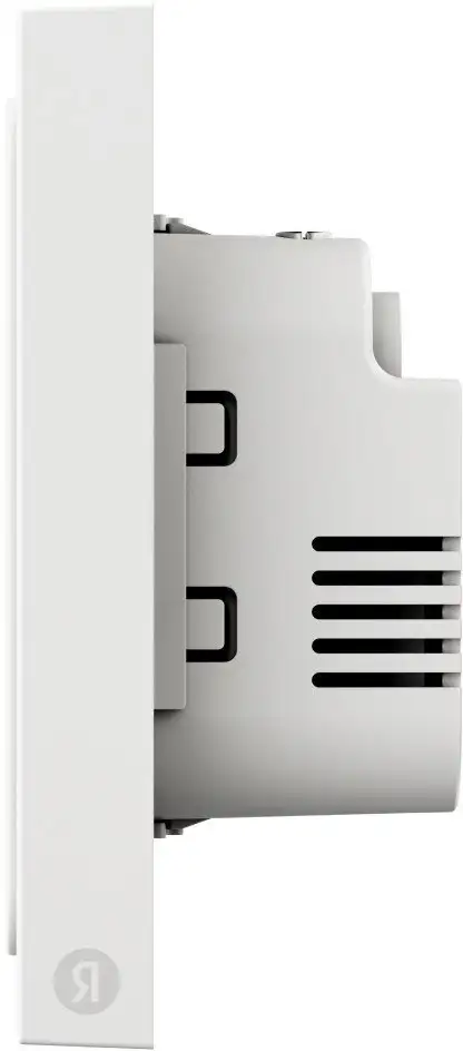 Выключатель Яндекс YNDX?00531 (1 клавиша) – фото товара