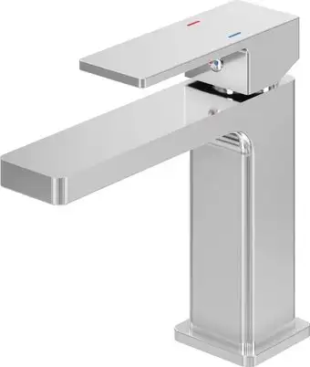 Смеситель Grossman Style 510.K35.05.100 (хром глянцевый) - изображение в каталоге
