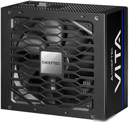 Блок питания Chieftec Vita BPX-650-S – фото товара