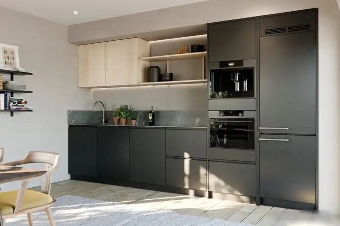 Эспрессо кофемашина ASKO CM8477B - фото товара