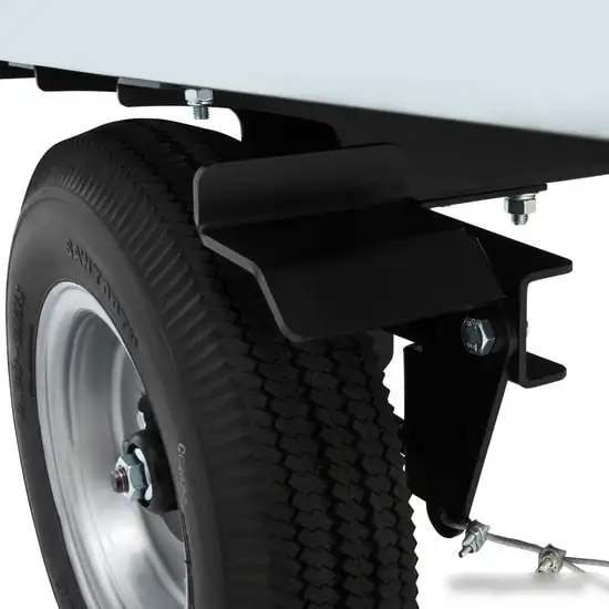 Мобил К ТПМ-500-1 ПРО оцинкованный – фото товара