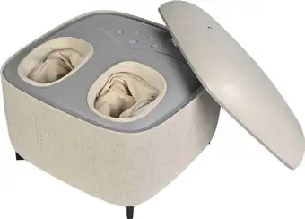 Массажер для ног Planta MF-15 – изображение в каталоге