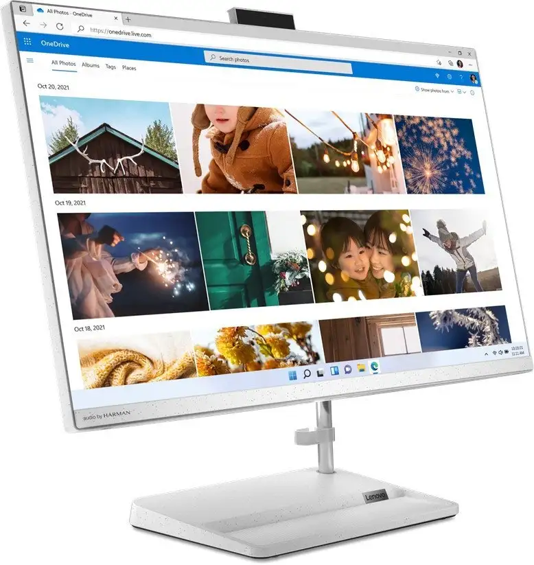 Моноблок Lenovo IdeaCentre AIO 3 27IAP7 F0GJ011YRK – фото товара