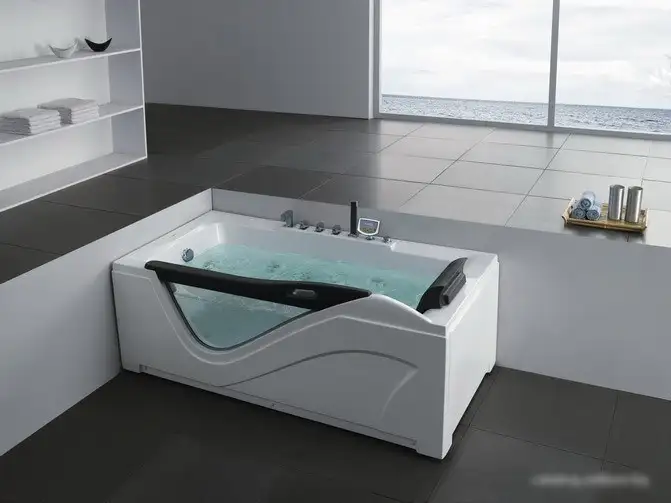 Ванна Gemy G9055 K R 181x92 - фото товара