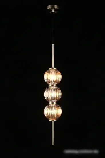 Подвесная люстра Aployt Zhizel APL.608.26.03 – фото товара