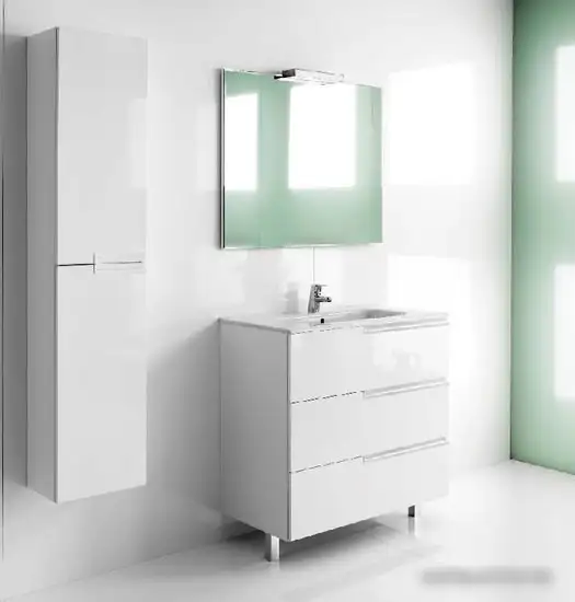 Roca Тумба под умывальник Victoria Nord [ZRU9302834] – фото товара