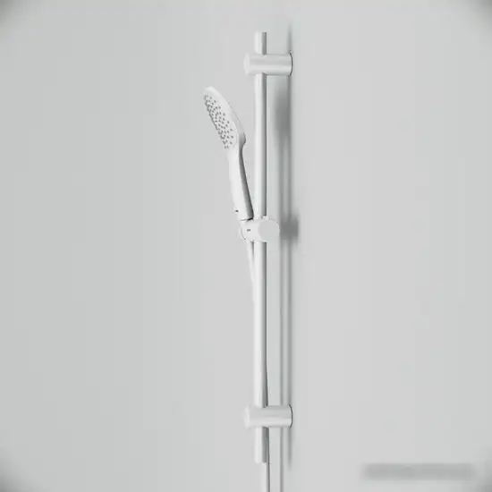 Душевой гарнитур AM.PM Gem F0190033 - фото товара