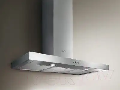 Кухонная вытяжка Jetair Polap 60 Inox - фото товара