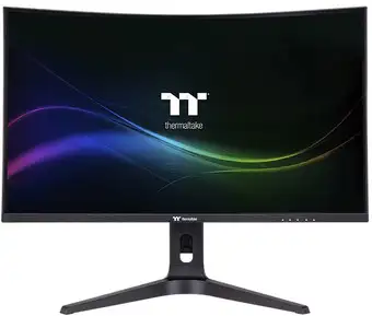 Игровой монитор Thermaltake TGM-V32CQ GM-GCE-32CEQB-EU – изображение в каталоге