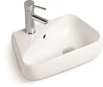 Умывальник SantiLine SL-2017R - изображение в каталоге