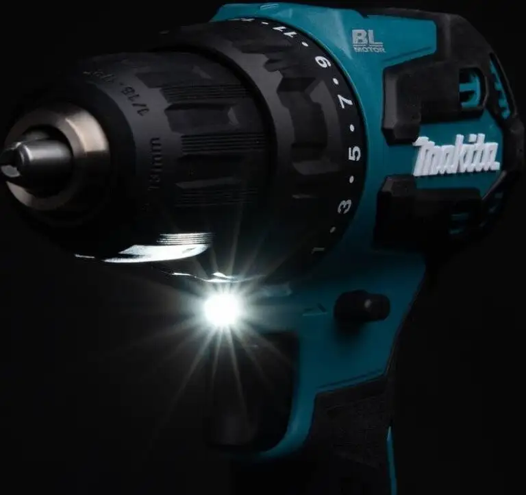 Ударная дрель-шуруповерт Makita DHP490SFJ (с 2-мя АКБ, кейс) – фото товара