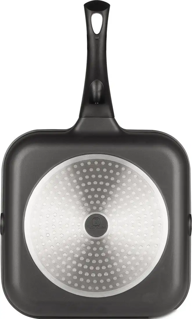 Сковорода-гриль Rondell Schwarz RDA-1683 – фото товара