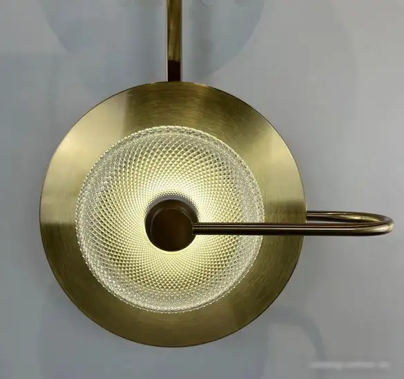 Бра ImperiumLoft Green disk 44.651 144306-22 – фото товара
