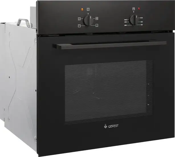 Электрический духовой шкаф GEFEST ЭДВ ДА 602 К2 - фото товара