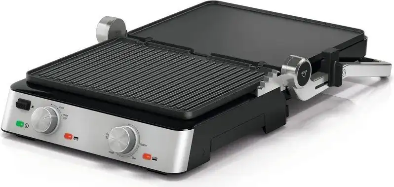 Электрогриль Braun MultiGrill 7 CG7010 – фото товара