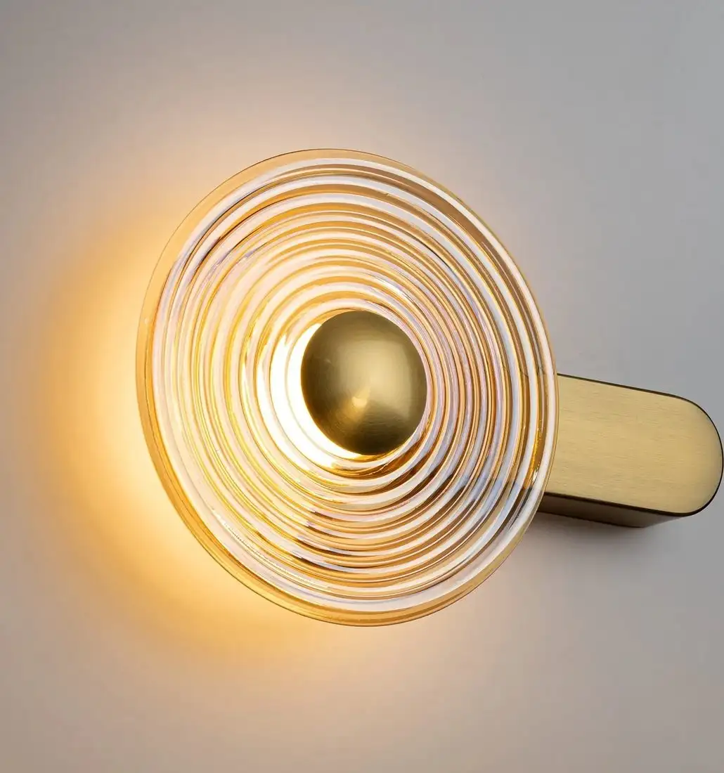 Бра Citilux Corta CL245023 (бронза) – фото товара