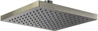 Верхний душ Wasserkraft A140