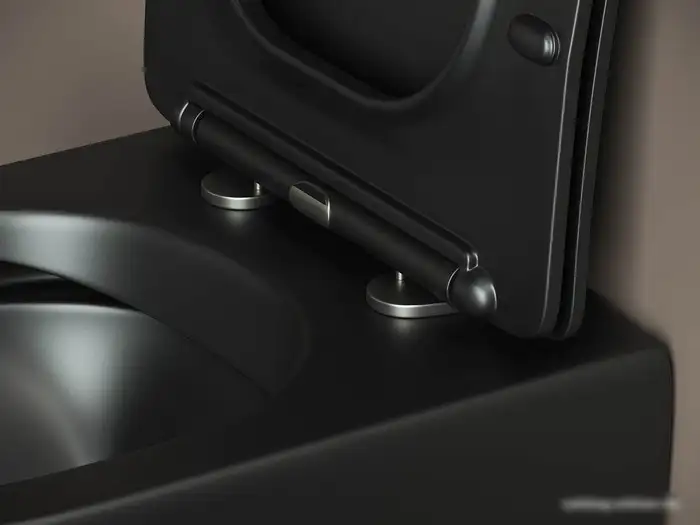 Унитаз подвесной Ceramica Nova Metropol Rimless CN4002MB - фото товара