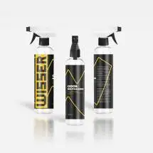 Нейтрализатор запахов Wisser Odor neutralizer 500мл.
