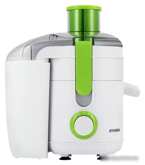 Соковыжималка Hyundai HY-JE1615 - фото товара