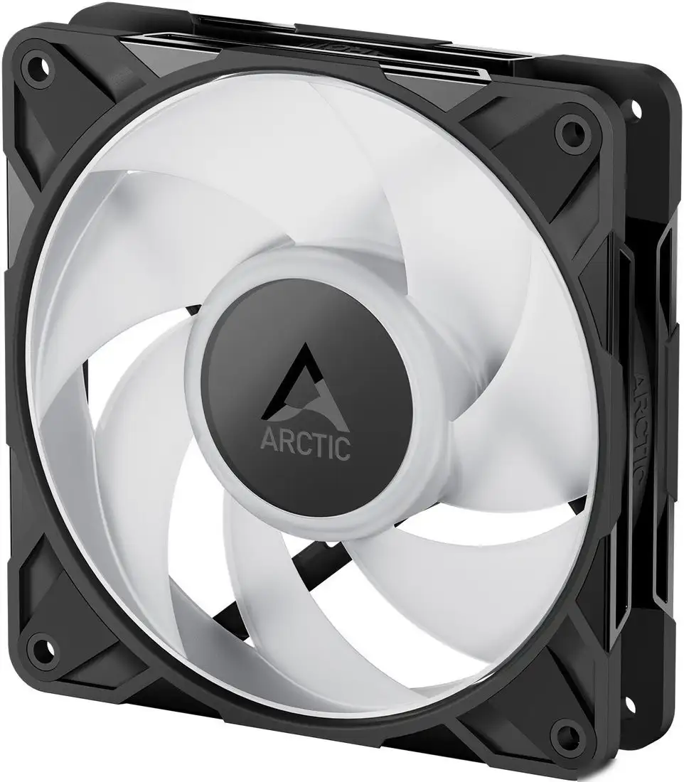 Вентилятор для корпуса Arctic P12 Pro A-RGB ACFAN00309A – фото товара