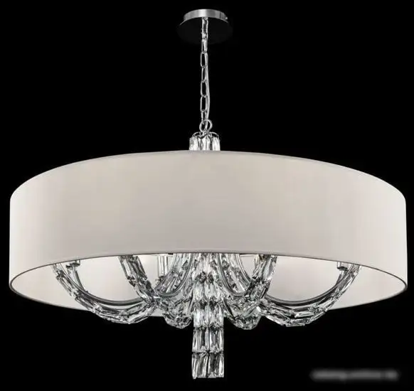 Подвесная люстра Maytoni Talento DIA008PL-08CH – фото товара