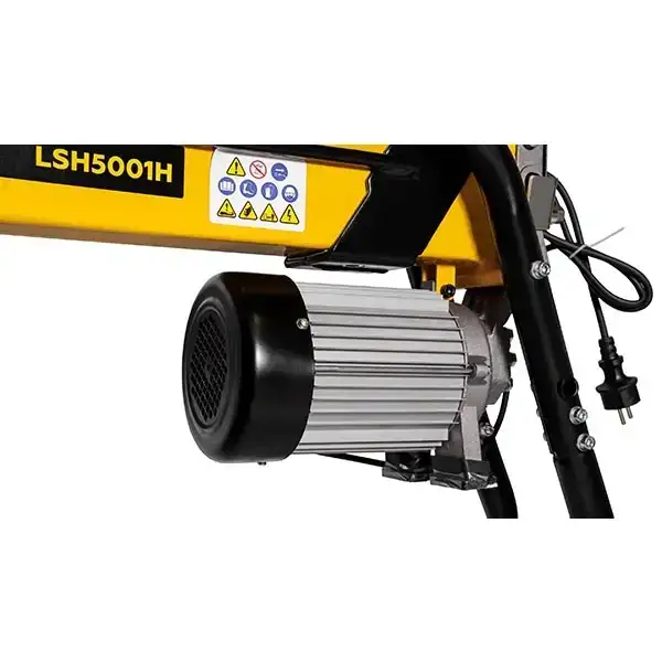 Гидравлический дровокол Champion LSH5001H – фото товара