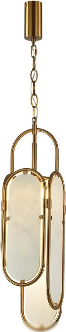 Подвесная люстра Odeon Light Milano 7066/15L – фото товара