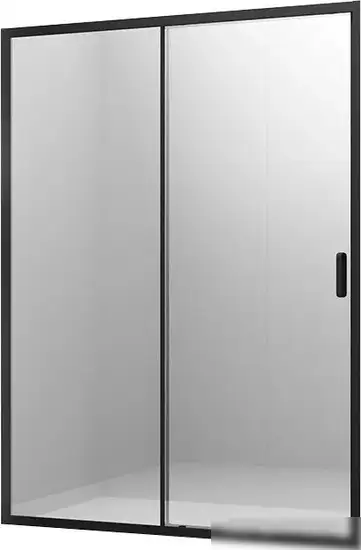 Душевая дверь Ambassador Forsa 140x200 17021220AB
