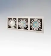 Точечный светильник Lightstar 214037 – изображение в каталоге