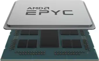 Процессор AMD EPYC 74F3 – изображение в каталоге