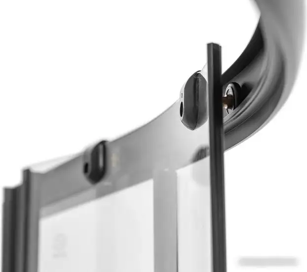 Душевая кабина Saniteco SN-801B 80x80 - фото товара