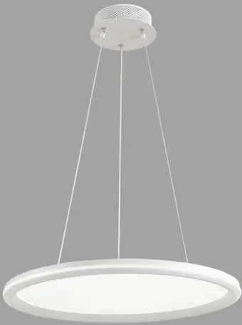 Подвесная люстра Lumion Alis Smart 8380/45L – изображение в каталоге