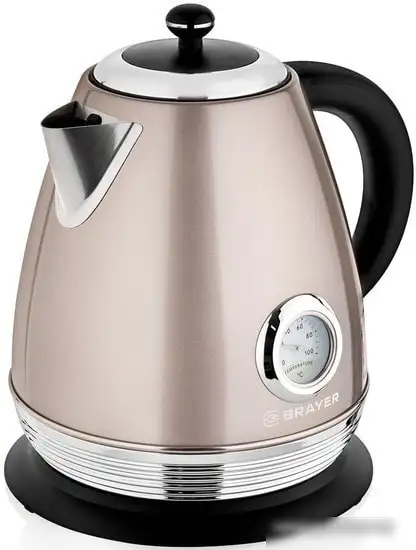 Электрочайник Brayer BR1007 - фото товара