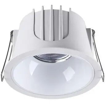 Точечный светильник Novotech Knof 358694 – изображение в каталоге