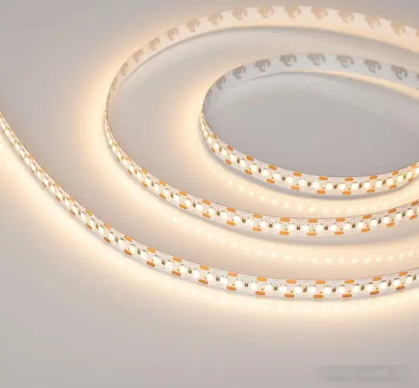 Светодиодная лента Arlight RT-A168-10mm 24V Warm3500-CX2 028737(2) – фото товара