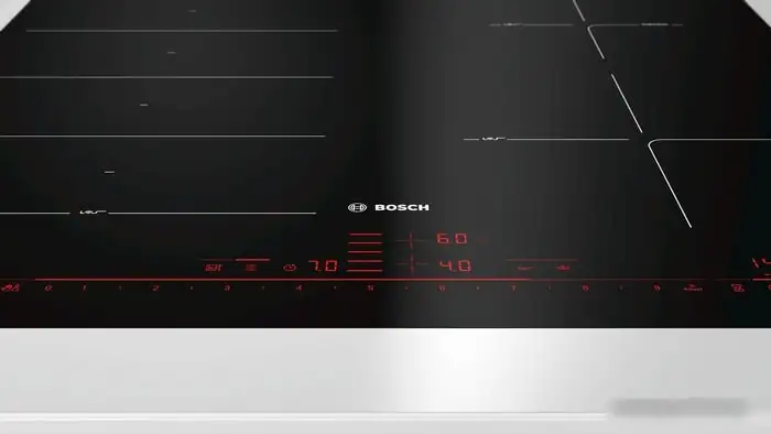Варочная панель Bosch PXE601DC1E - фото товара