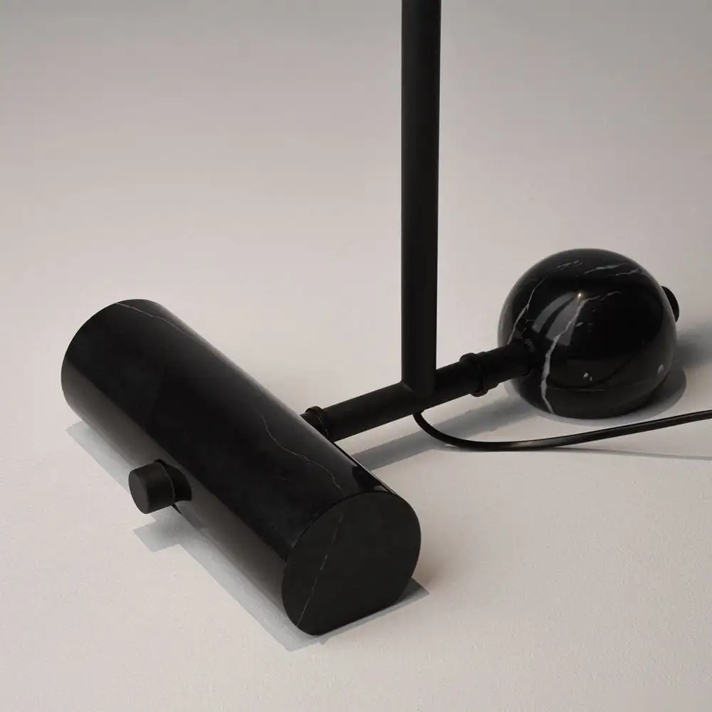 Торшер Maytoni Pikant MOD372FL-L10B3K – фото товара