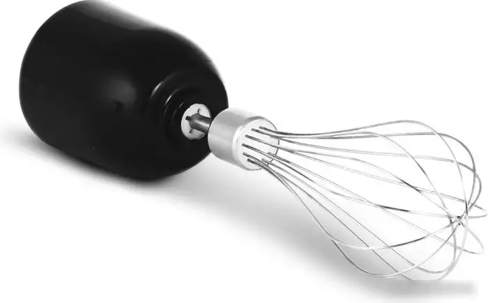 Погружной блендер Zigmund & Shtain BH-347 M - фото товара