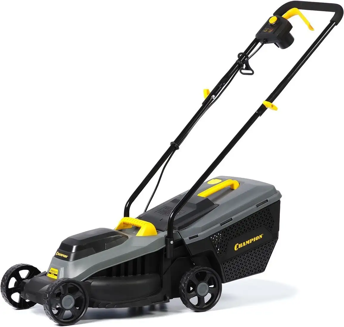 Газонокосилка Champion EM3212/1 – фото товара