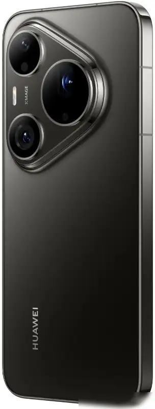 Телефон Huawei Pura 90s Pro Max SCA-LX9 12GB/256GB (графитовый черный, международная версия) – фото товара