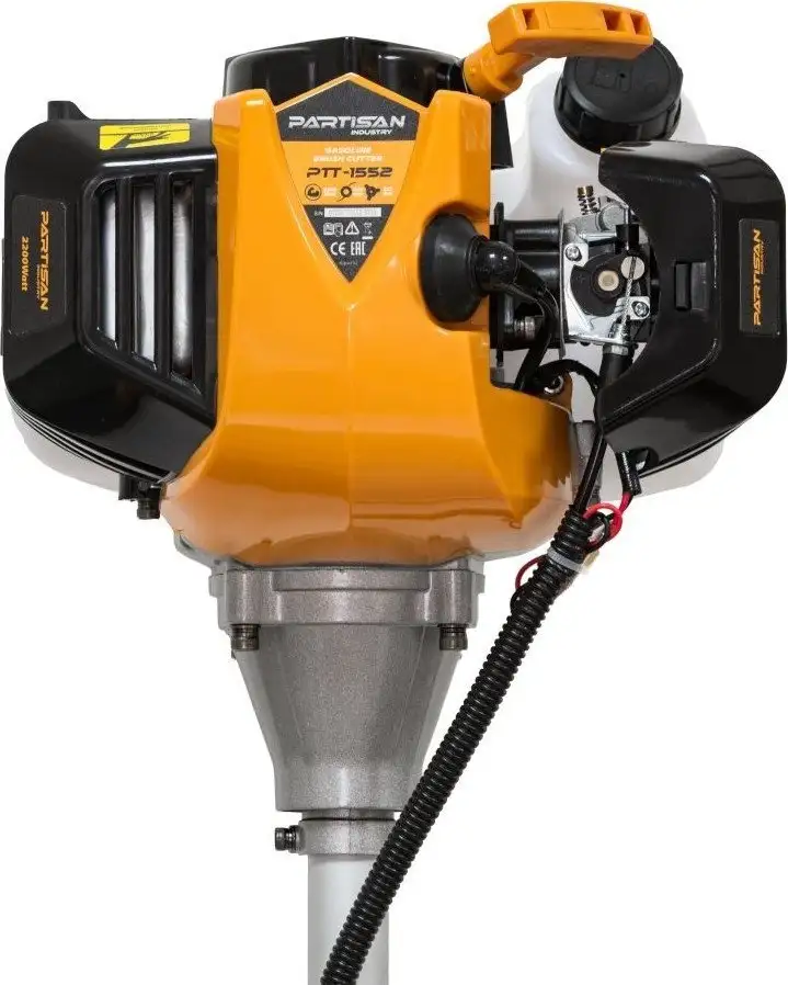 Триммер Partisan PTT-1552 – фото товара