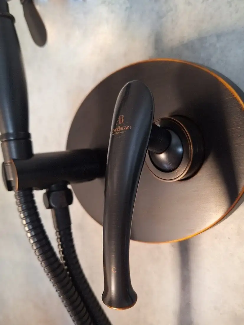 Гигиенический душ Altrobagno Beatrice 060112 BrNe - фото товара