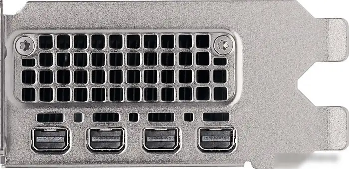 Видеокарта NVIDIA RTX A2000 6GB GDDR6 900-5G192-2200-000 – фото товара