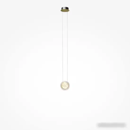 Подвесная люстра Maytoni Pharao MOD361PL-L7BS3K – фото товара