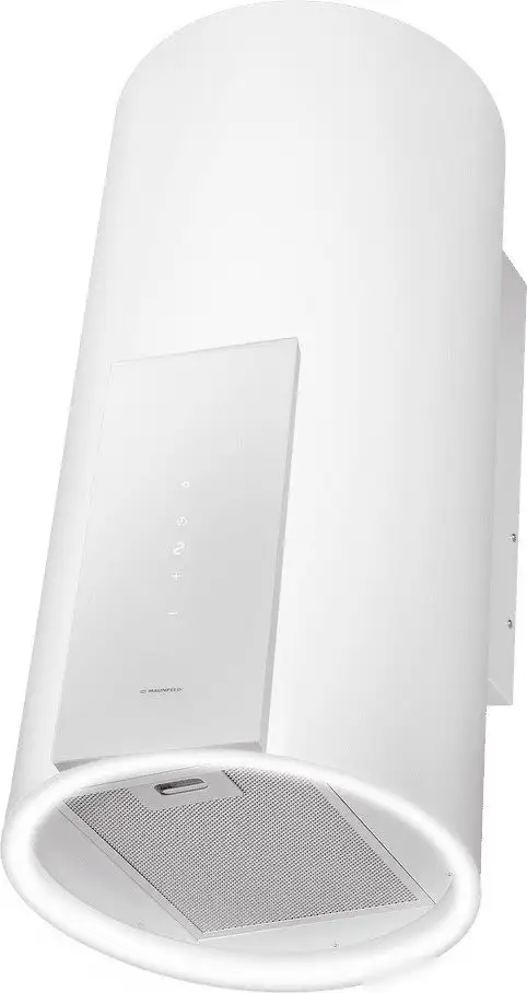 Кухонная вытяжка MAUNFELD Alba 39 Wall (белый) - фото товара